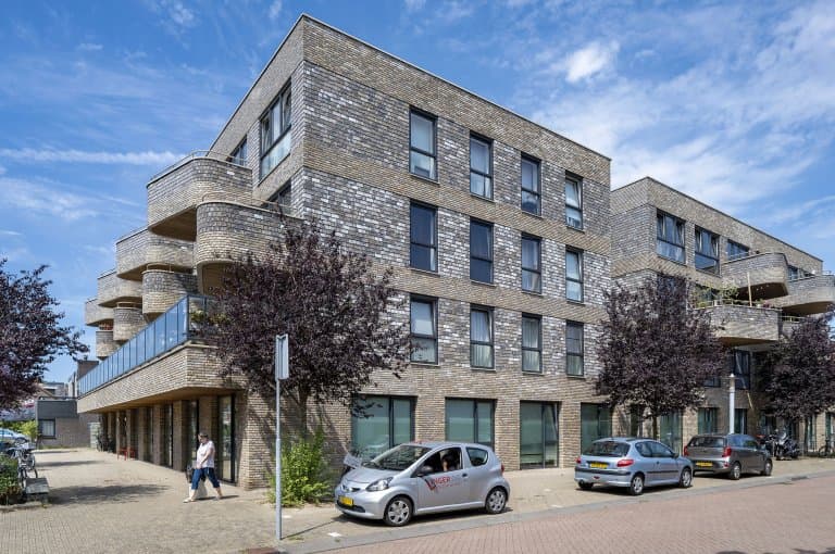 Appartement in Diemen