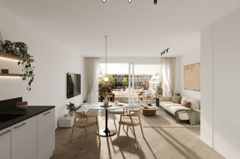 Woning in Huizen