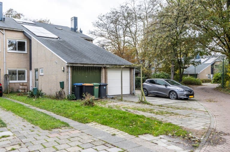 Woning in Leusden