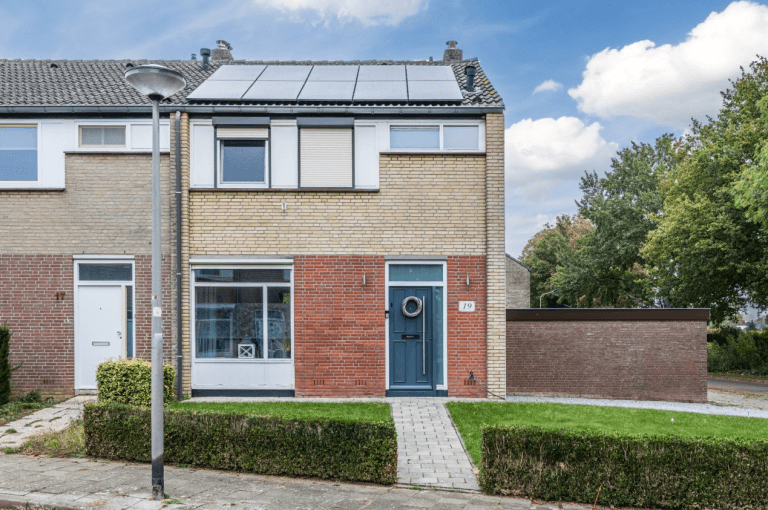 Woning in Maastricht