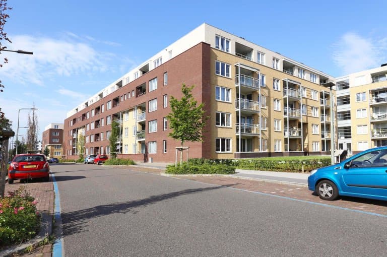 Appartement in Roermond