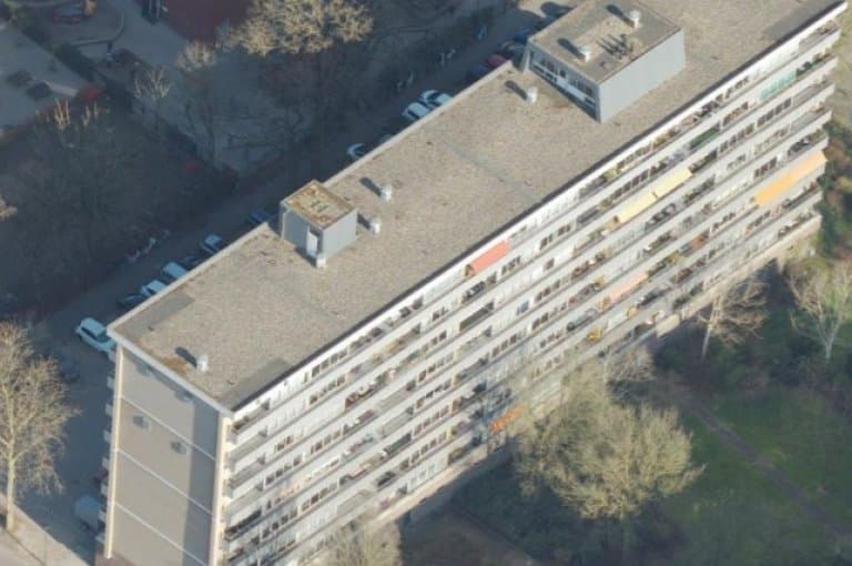 Appartement in Bilthoven