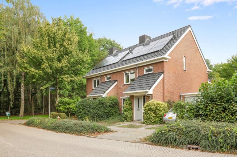 Woning in Nijmegen