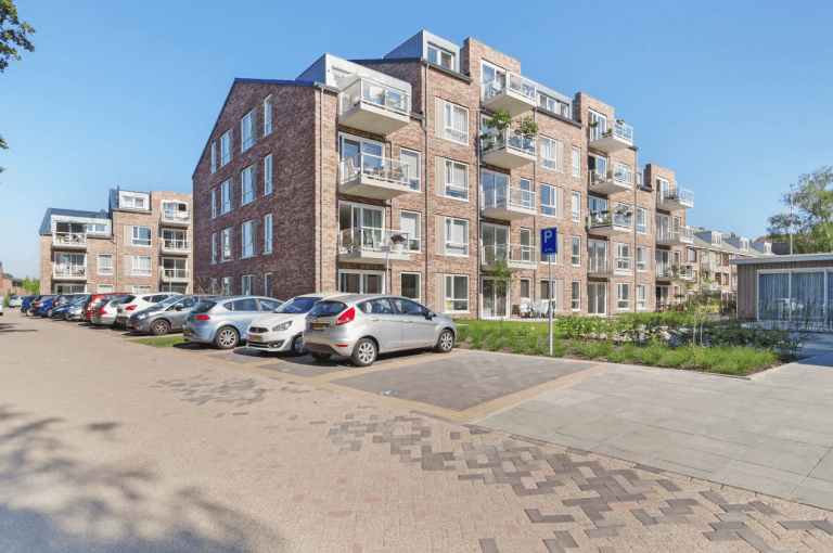 Appartement in Ouderkerk Aan De Amstel