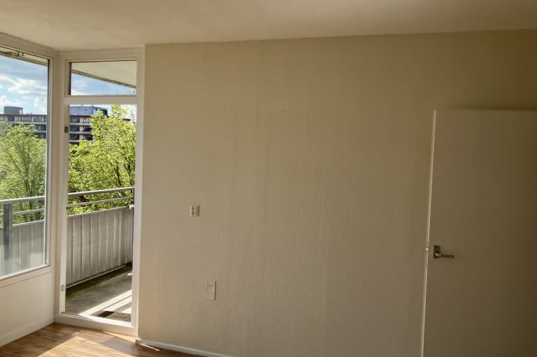 Appartement in Bilthoven