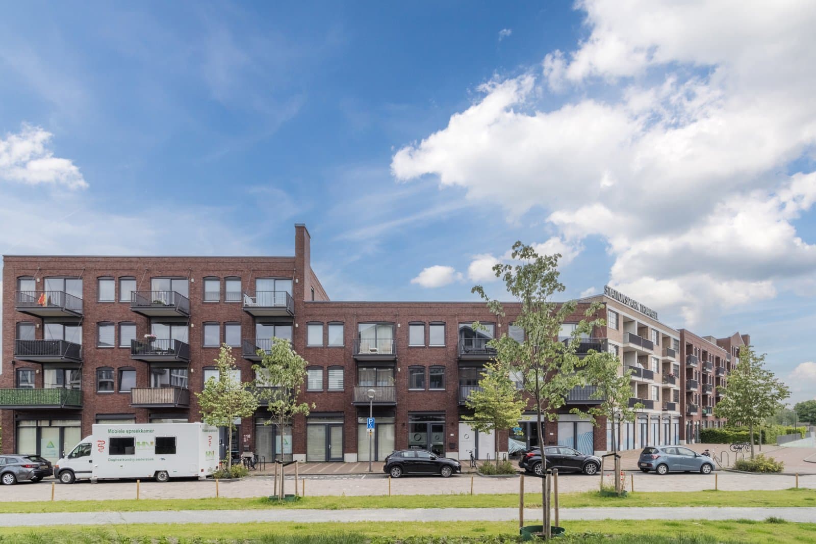Woning in Waddinxveen