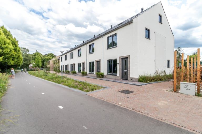 Woning in Apeldoorn