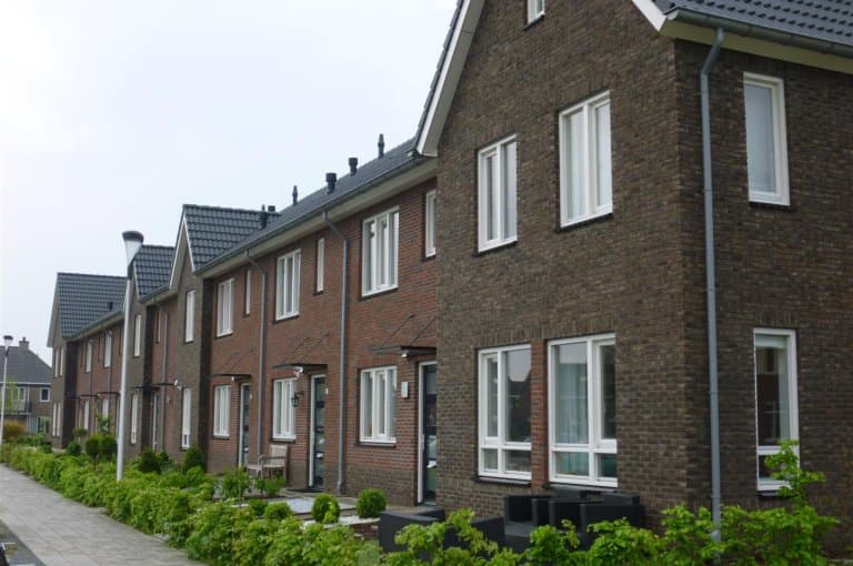 Woning in Hardenberg