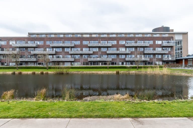 Appartement in Woerden