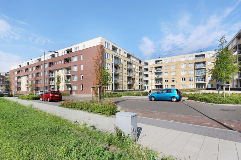 Appartement in Roermond