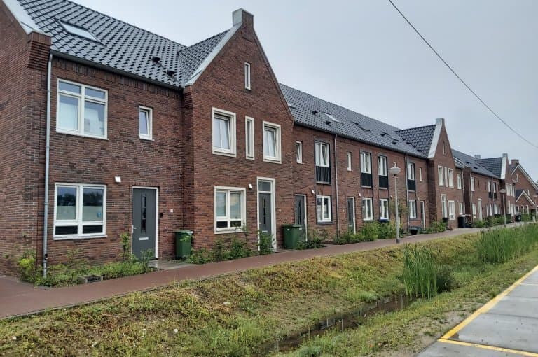 Woning in Arnhem