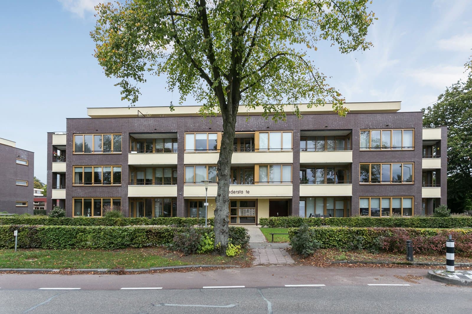 Appartement in Son En Breugel