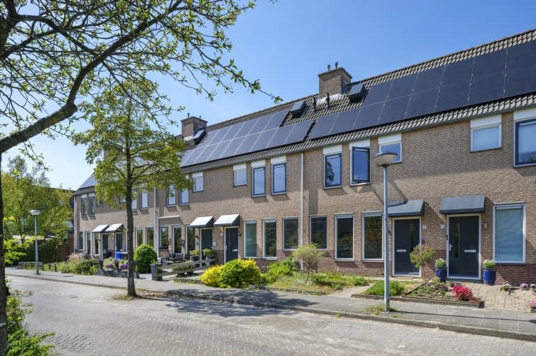 Woning in Huizen