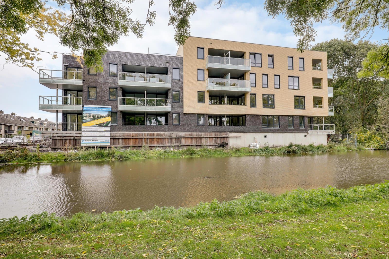 Woning in Vinkeveen