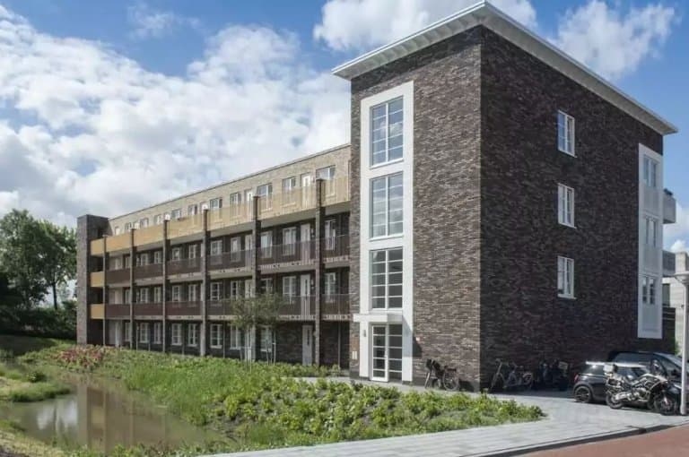 Appartement in Aalsmeer