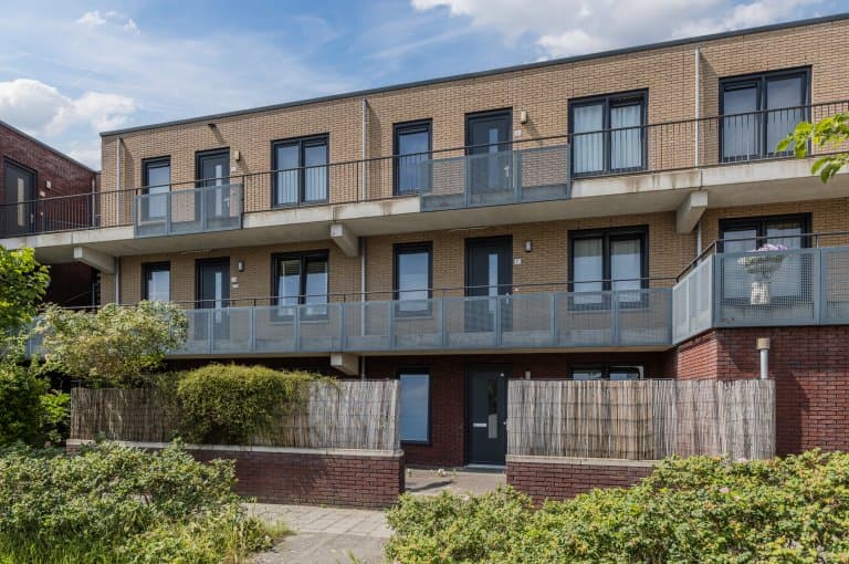 Appartement in Soesterberg