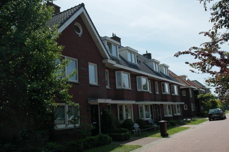 Woning in Berkel En Rodenrijs
