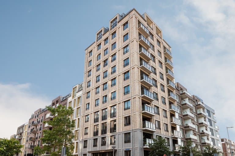 Appartement in Utrecht
