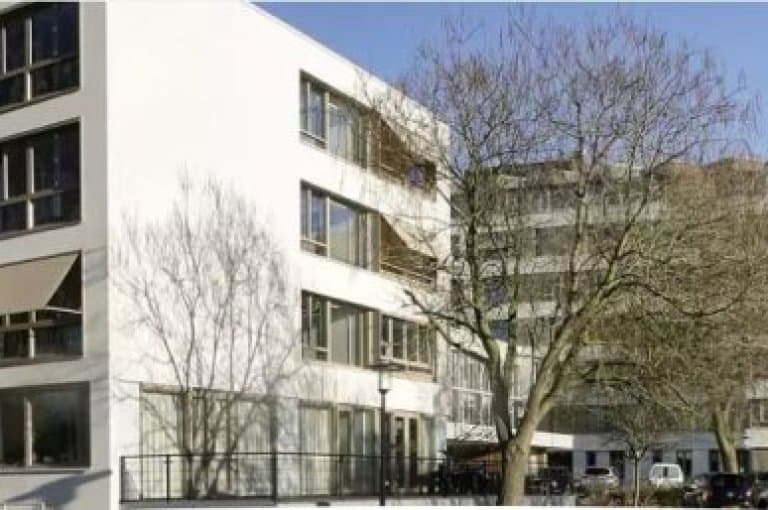 Woning in Hilversum