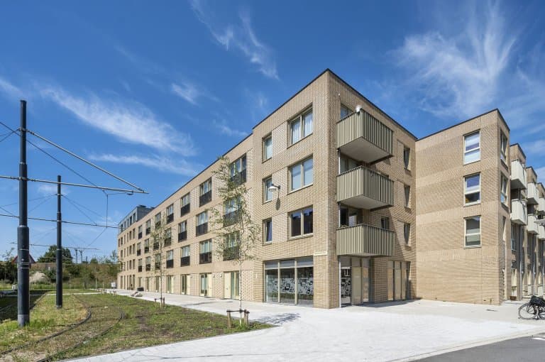 Appartement in Diemen