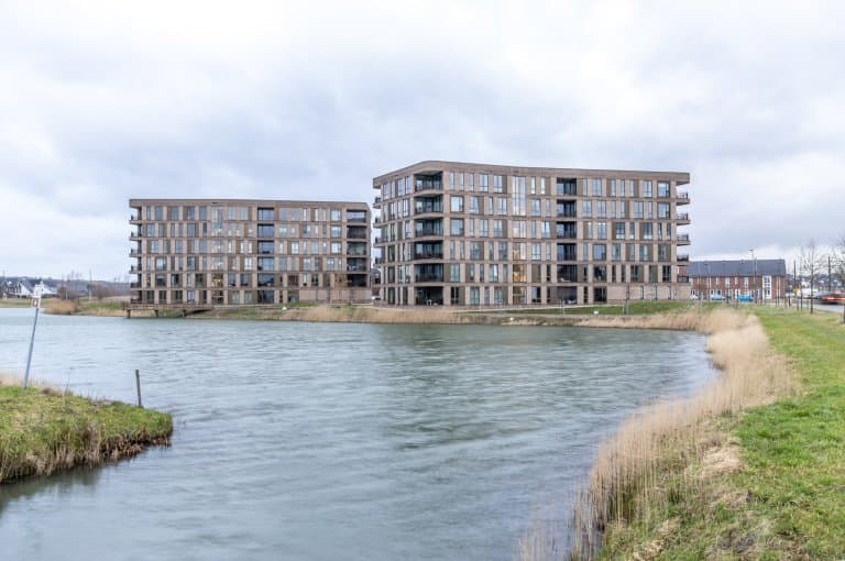 Woning in Arnhem