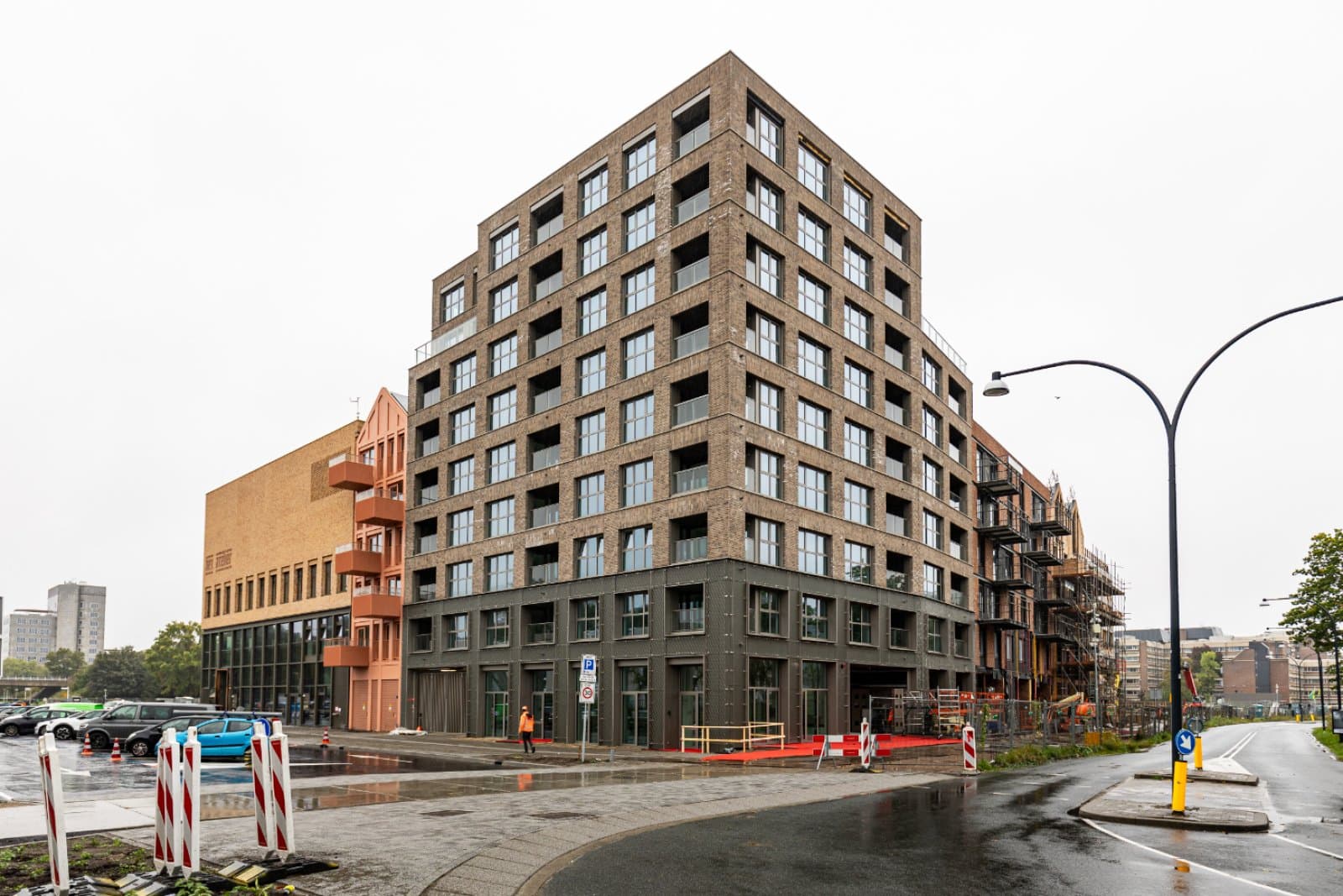 Woning in Diemen