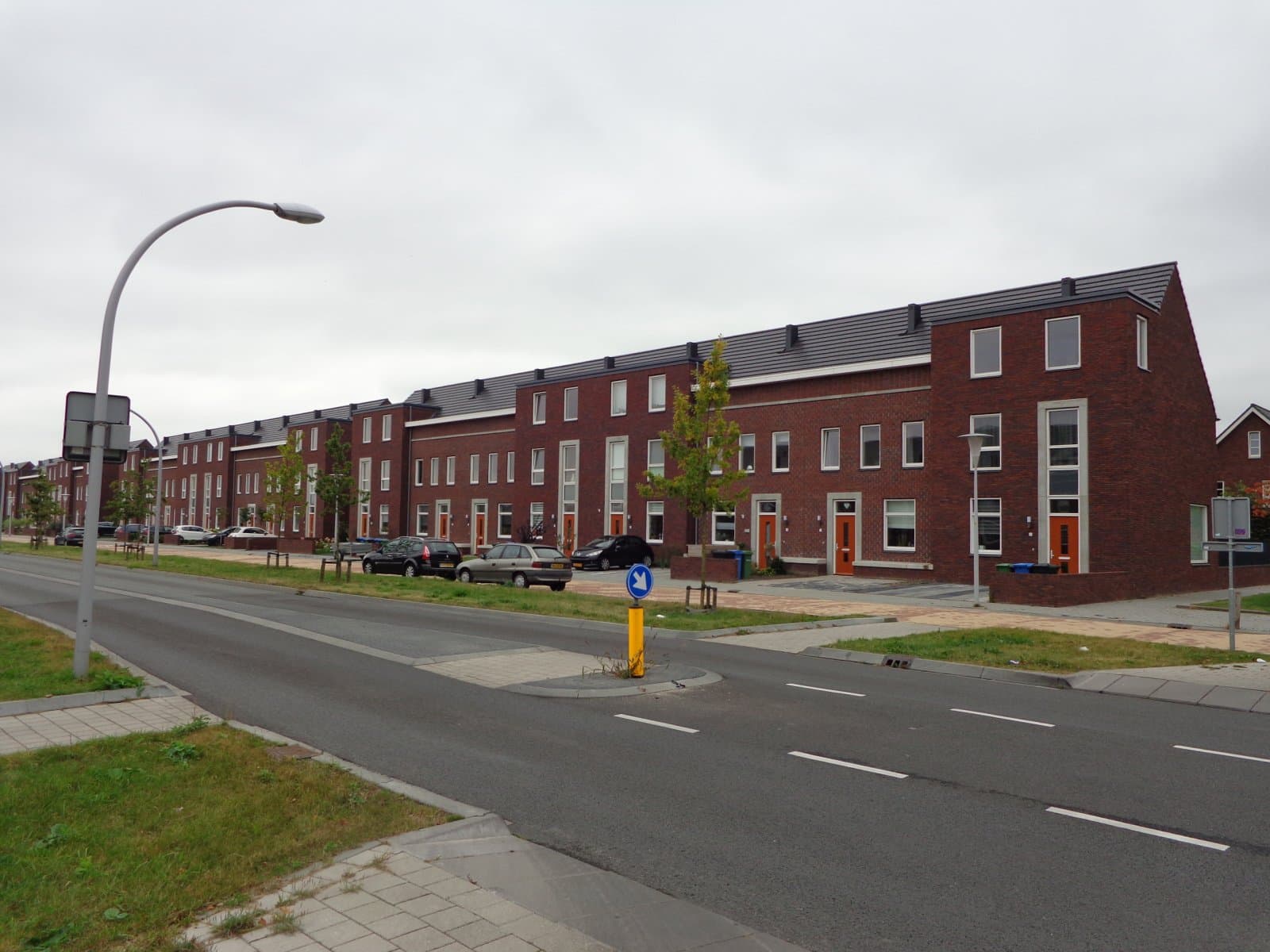 Woning in Zwolle