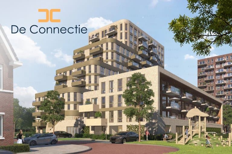 Appartement in Amstelveen