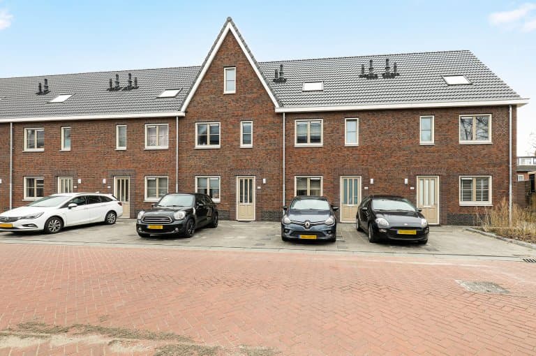 Woning in De Meern