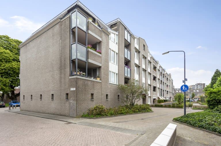 Appartement in Oosterhout Nb