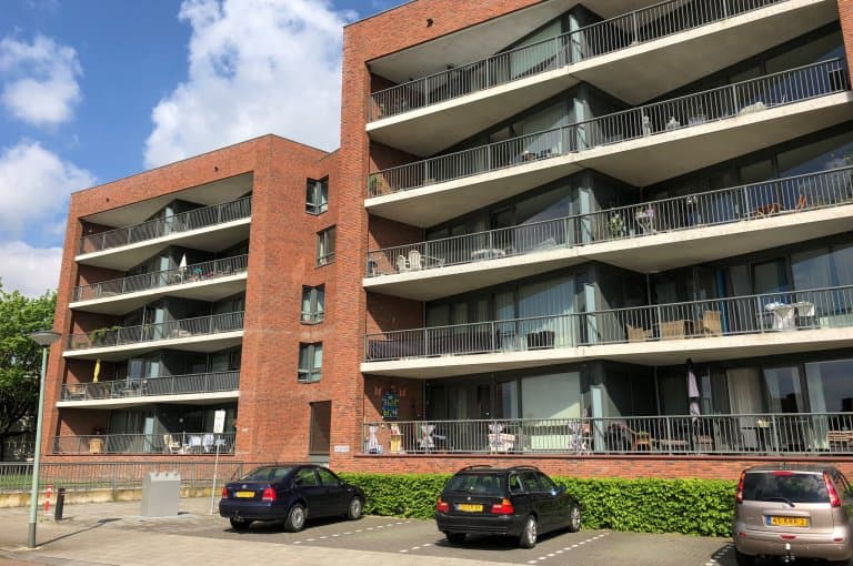 Appartement in Roermond