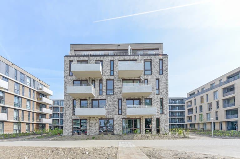 Appartement in Utrecht