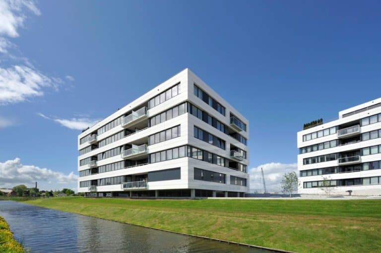 Appartement in Utrecht