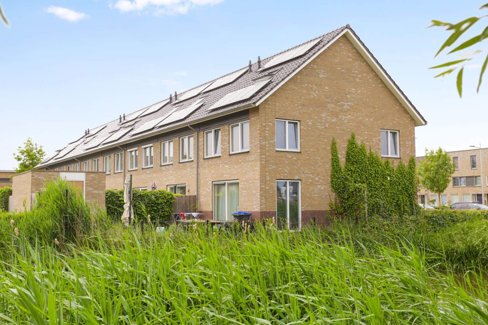 appartement in Berkel En Rodenrijs