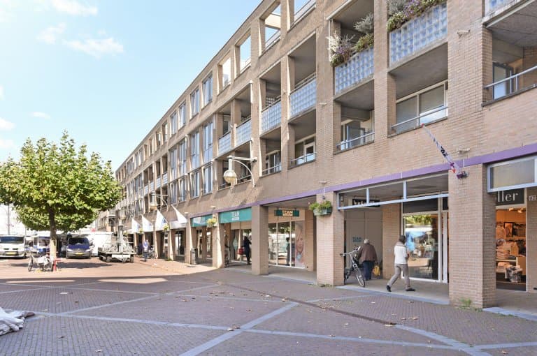 Appartement in Vlaardingen