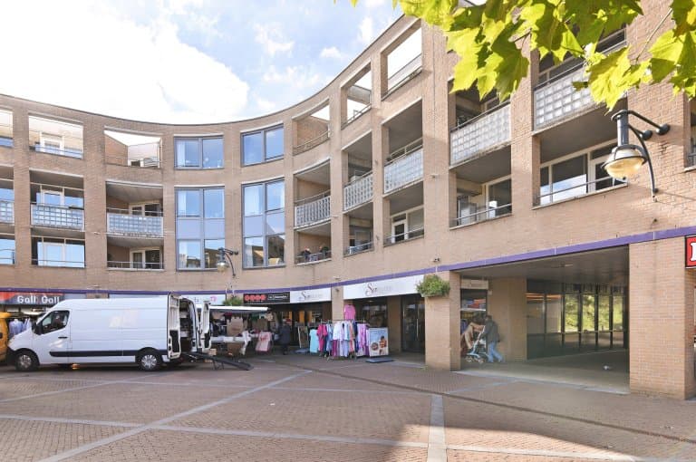 Appartement in Vlaardingen