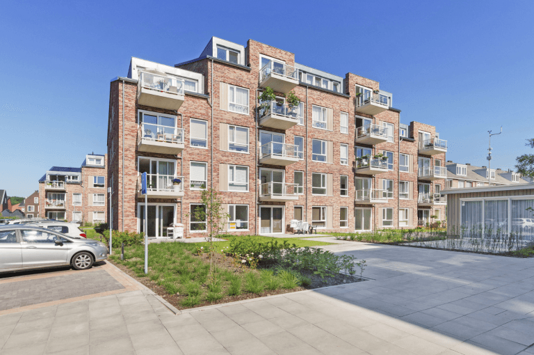Appartement in Ouderkerk Aan De Amstel