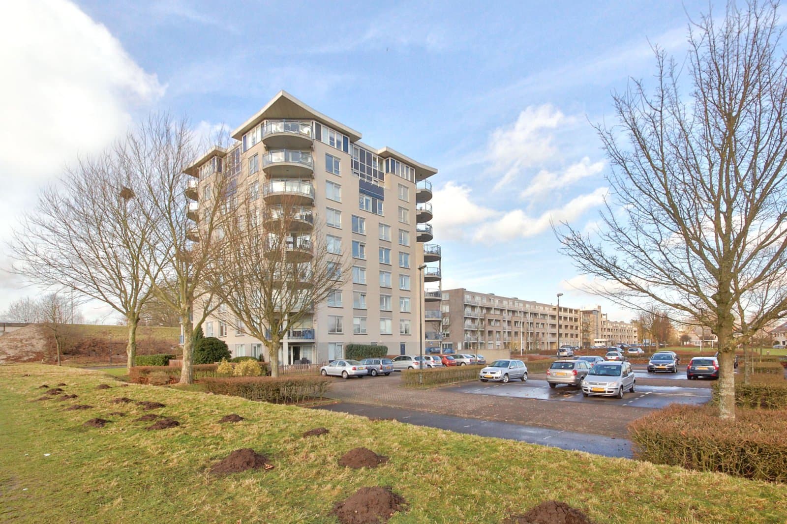 Appartement in Oosterhout Nb
