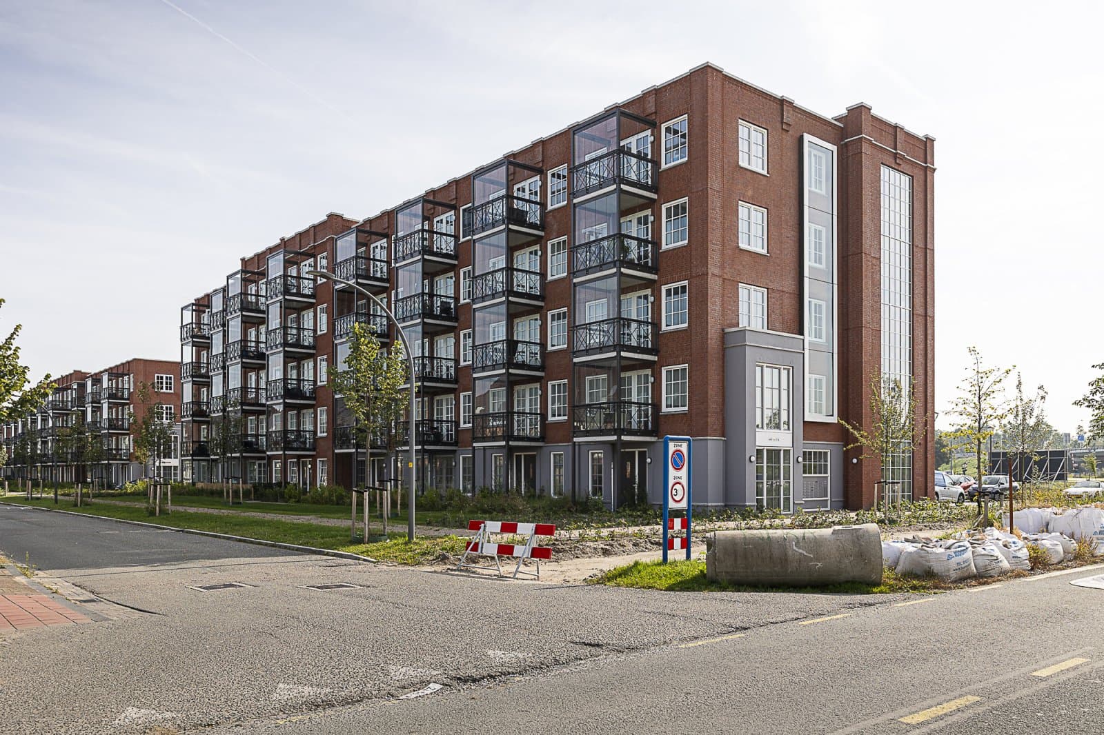 Woning in Waddinxveen