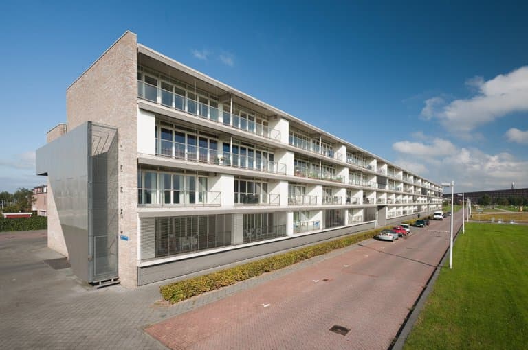 Appartement in Utrecht