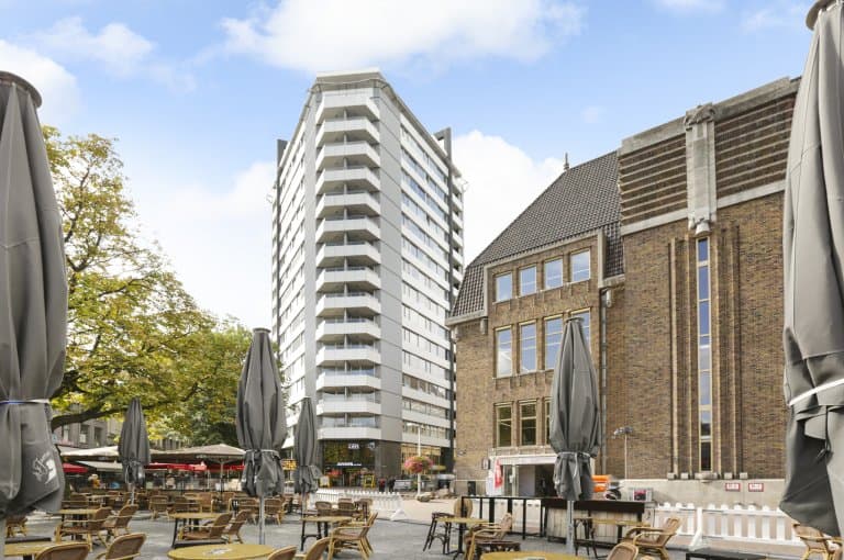 Appartement in Utrecht