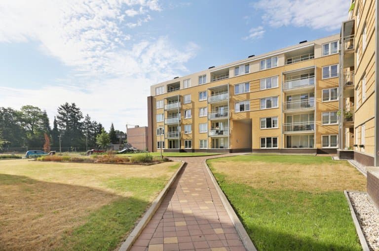 Appartement in Roermond