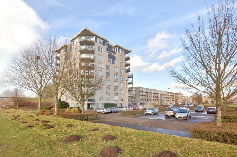 Appartement in Oosterhout Nb