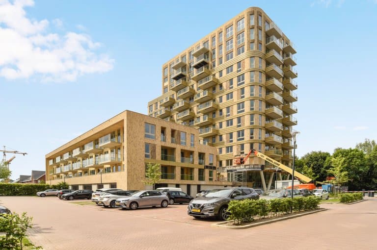 Appartement in Amstelveen