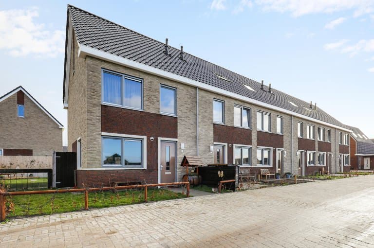 Woning in Zeewolde