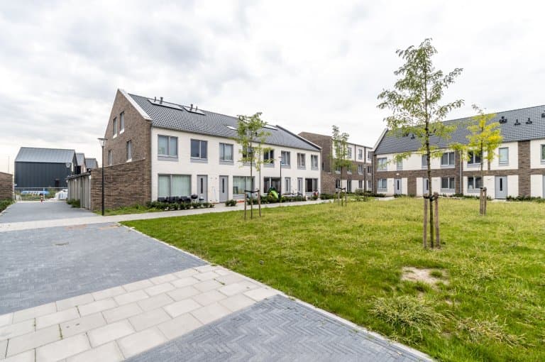 Woning in Almere