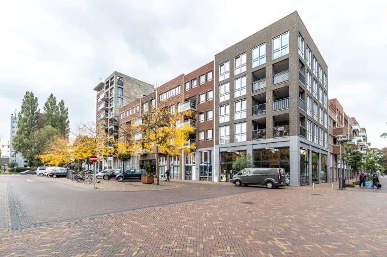 Woning in Veenendaal