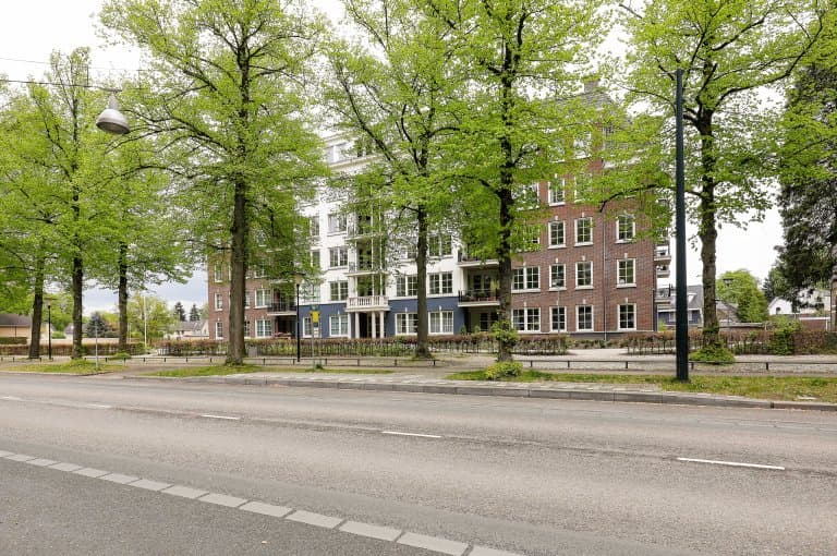 Appartement in Apeldoorn