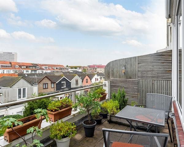 Appartement in Schiedam