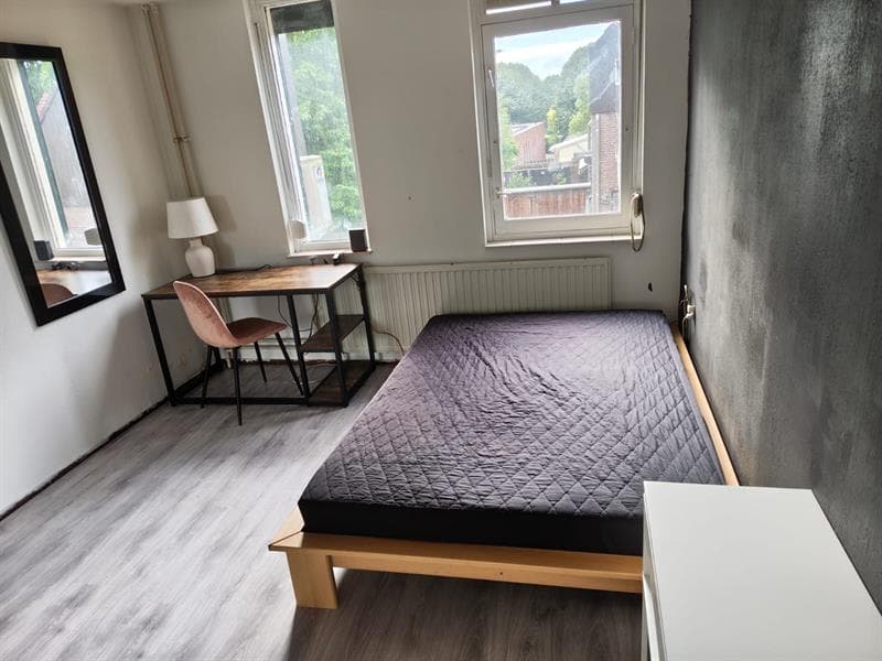 Kamer in Venlo
